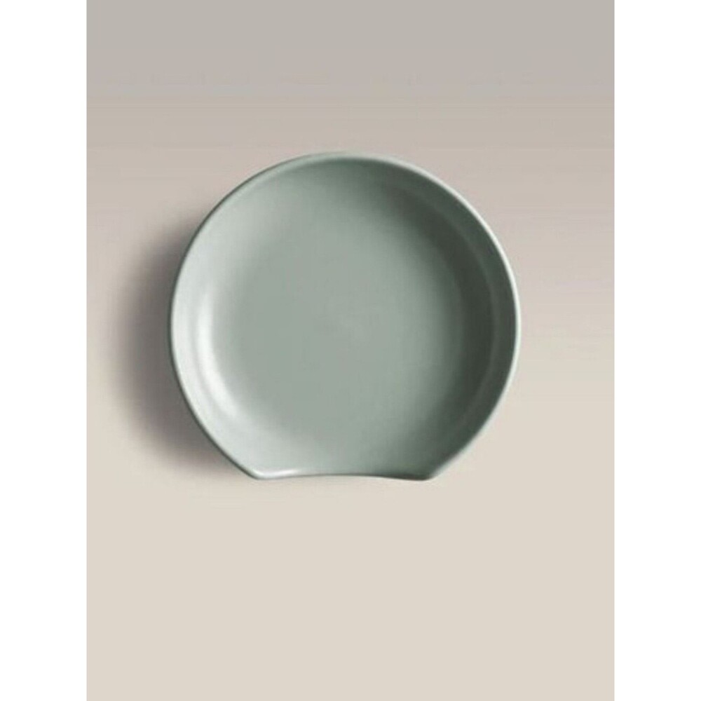 Year & Day Spoon Rest, Sage Green NIB